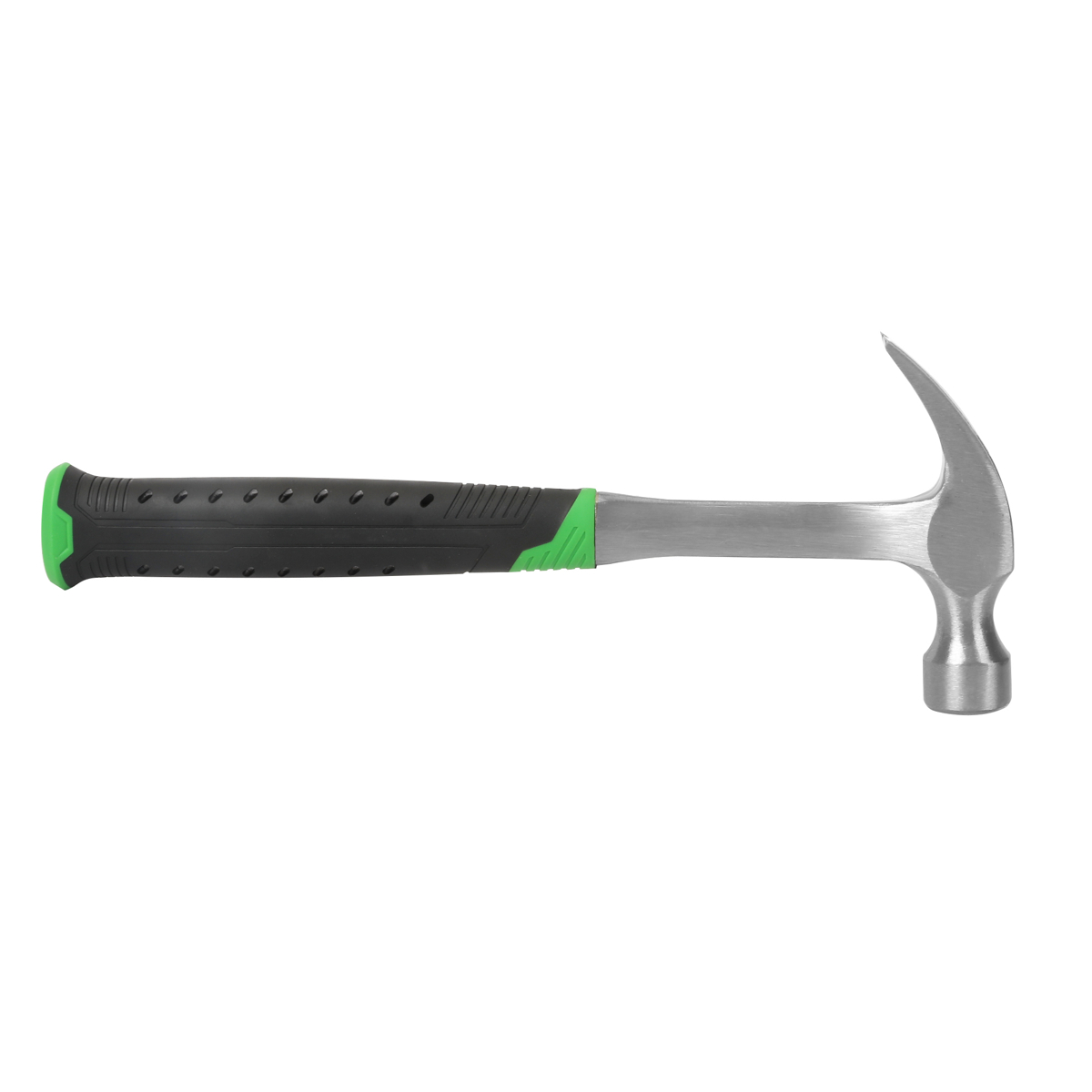 Rikä 16oz One Piece Claw Hammer with Soft Grip Handle